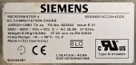 Siemens 6SE6400-3CC04-4DD0